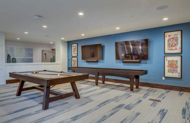 Incline at Anthem Age 55+ Apartment Homes Gallery 3