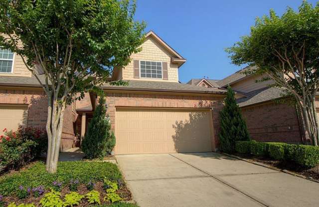 1246 GLENWOOD CANYON Lane - 1246 Glenwood Canyon Lane, Houston, TX 77077