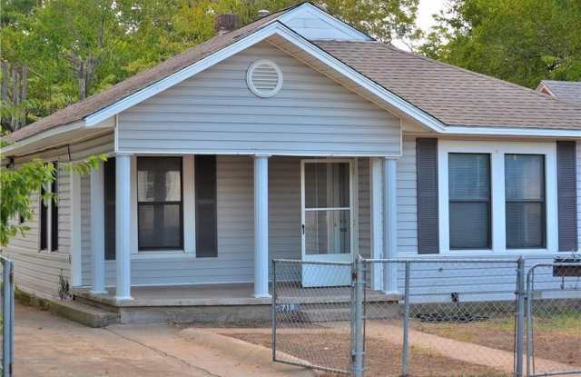 719 Parkview Avenue - 719 Parkview Avenue, Dallas, TX 75223