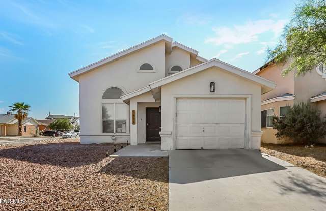 3936 Tierra Arena Drive photos photos
