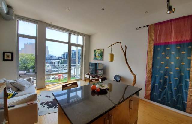 1390 V Street NW unit: 307 photos photos