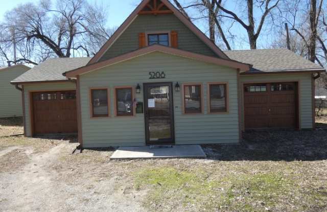5208 North Bellefontaine Avenue photos photos