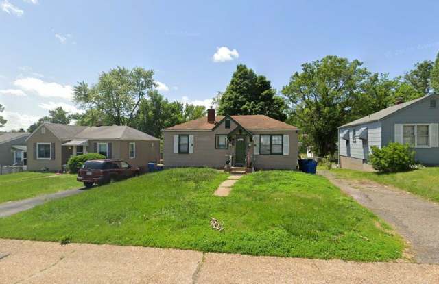 7508 Chandler Ave - 7508 Chandler Avenue, Country Club Hills, MO 63136