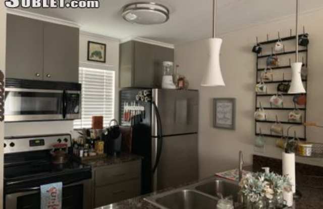 1622 Collier - 1622 Collier Street, Austin, TX 78704