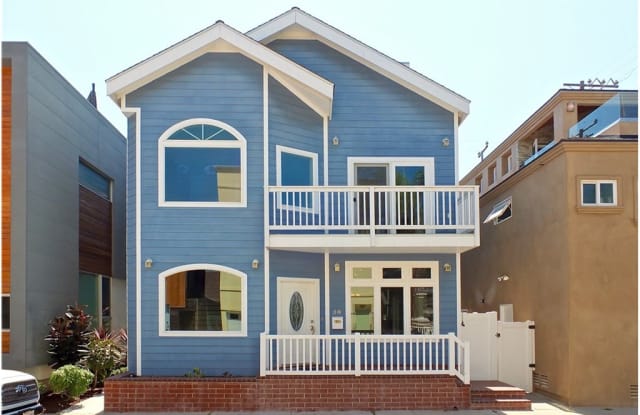 38 61st Place - 38 61st Place, Long Beach, CA 90803