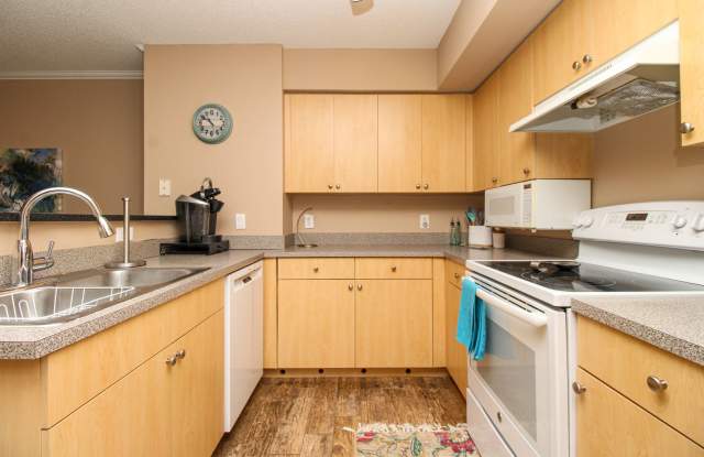 The Sanctuary at Imperial River | Elegant 2BR/2BA Condo | Seasonal Rental Opportunity Gallery 4