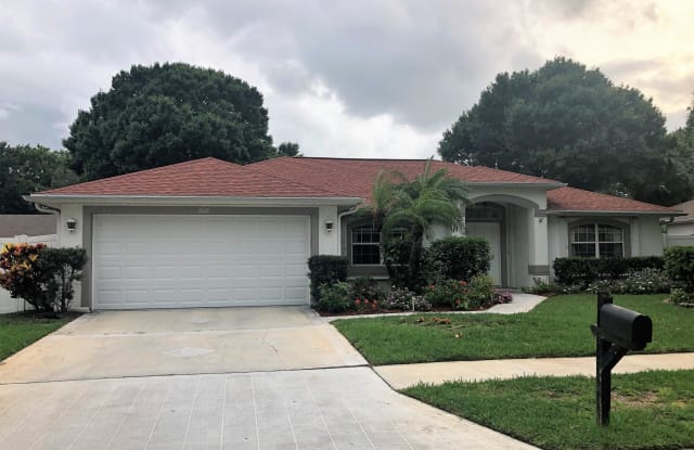 2012 Sierra Street - 2012 Sierra Street, Melbourne, FL 32935