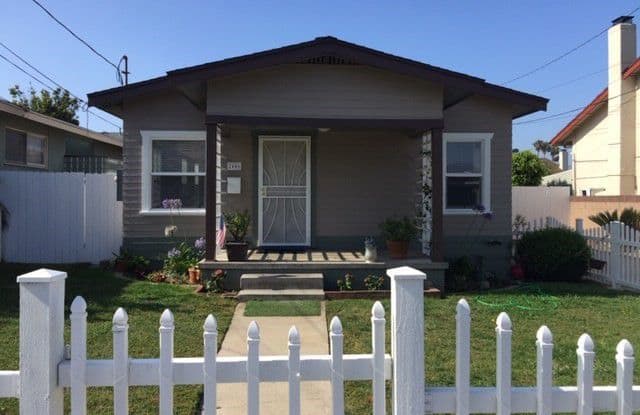 2446 231st Street - 2446 W 231st St, Torrance, CA 90501