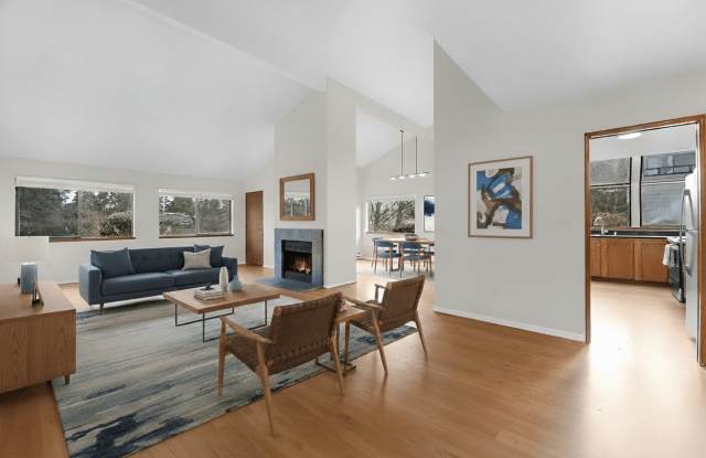 Township Lake Meridian Gallery 2