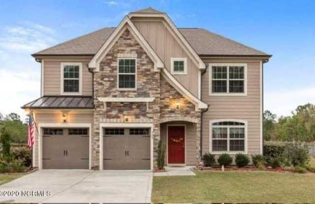 4 Bedroom, 2.5 bath home in Mimosa Bay Community - Sneads Ferry photos photos