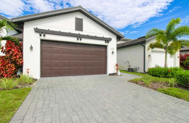 Stunning 3-Bedroom Home for Rent in Abaco Pointe, Naples photos photos