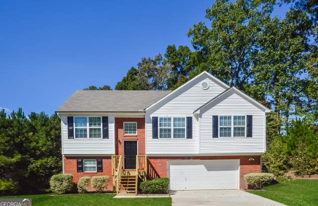 553 Sycamore - 553 Sycamore Drive, Clayton County, GA 30238