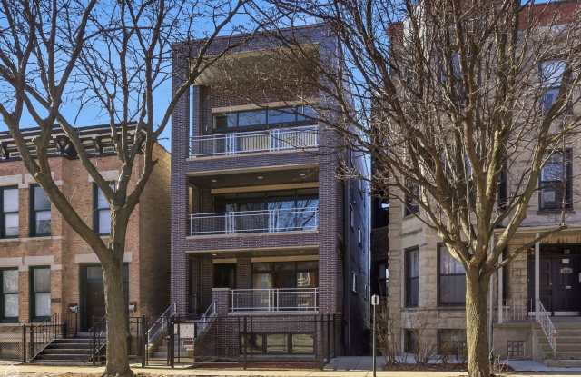 1042 S Oakley Boulevard unit: 1 photos photos