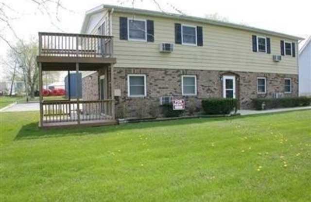 306 W Wilson Street unit: 1 - 306 West Wilson Street, Hebron, IN 46341