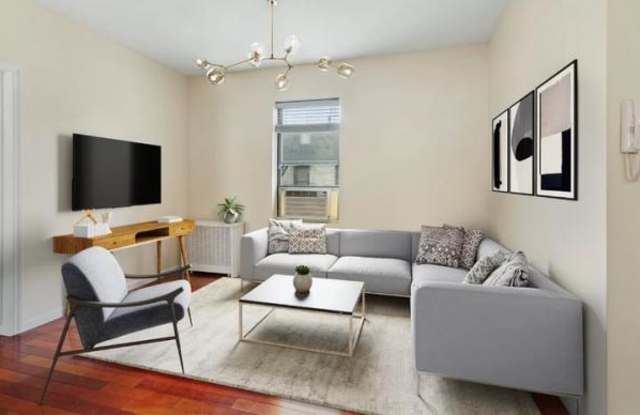21-27 33rd Street - 21-27 33rd Street, Queens, NY 11105