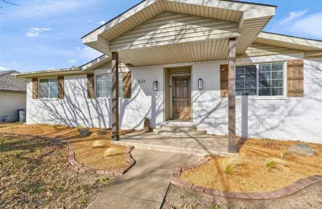 621 S Arizona Drive photos photos