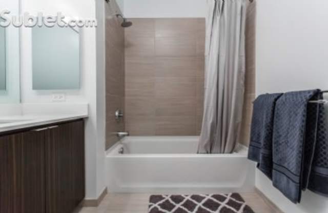201 North Garland Cour - 201 North Garland Court, Chicago, IL 60602