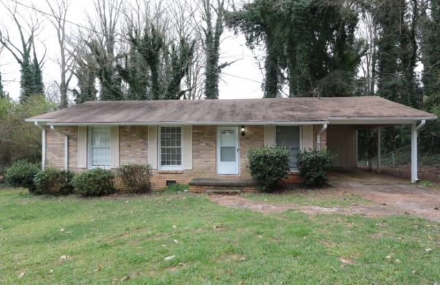 341 Pineland Road Southwest - 341 Pineland Road Southwest, Mableton, GA 30126