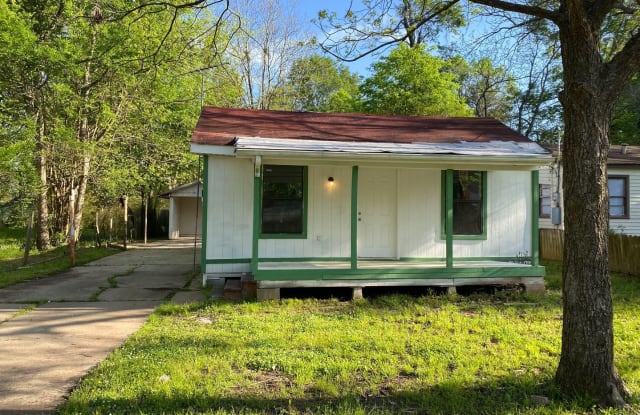 534 Argyle St. - 534 Argyle Street, Shreveport, LA 71106