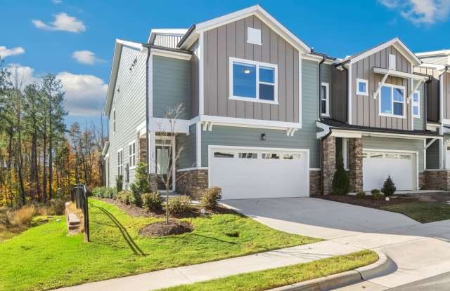 Briar Chapel Gem with Two-Car Garage - Available Now! photos photos