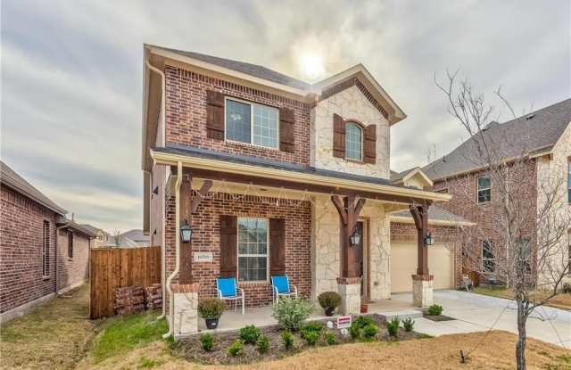 10709 Galveston Place - 10709 Galveston Place, McKinney, TX 75071
