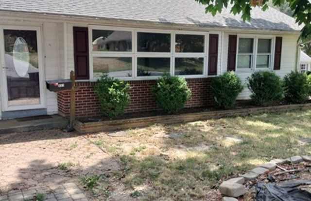601 Capri Road Lancaster, PA 17603 - 601 Capri Road, Lancaster County, PA 17603