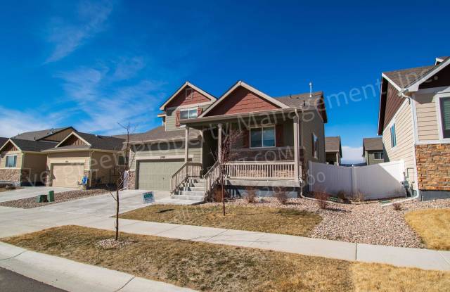 Beautiful 4-Bedroom in Greeley Colorado photos photos