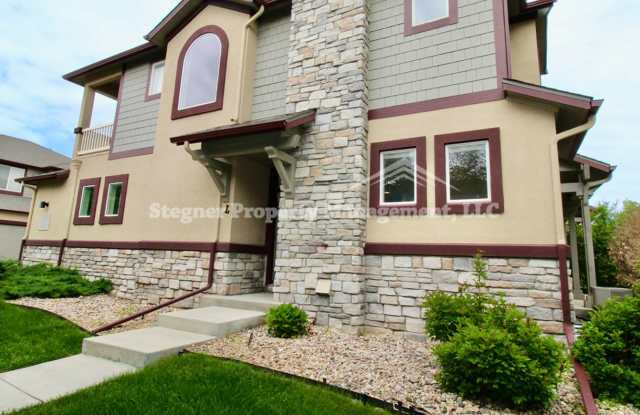 Great Town Home in Central Fort Collins photos photos Great Town Home in Central Fort Collins photos photos