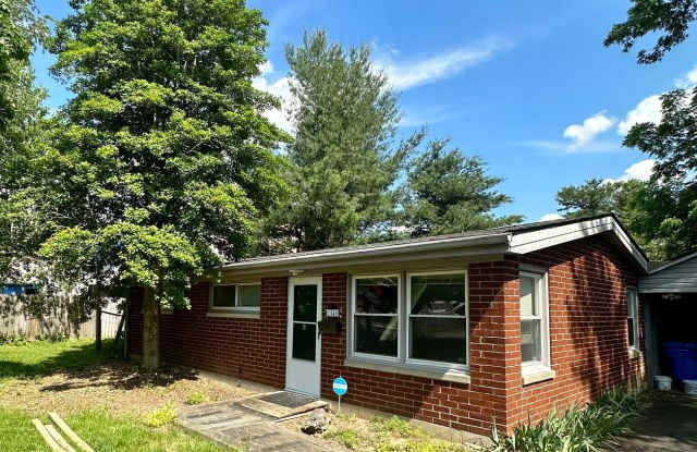 1546 Jacana Dr. - 1546 Jacana Drive, Lexington, KY 40504