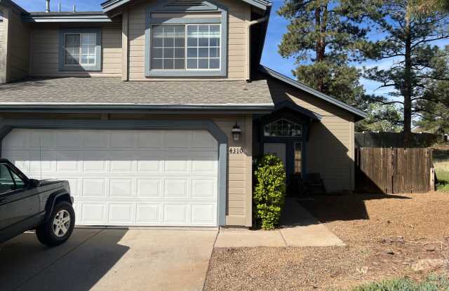 Remodeled End-Unit Townhome @ Village at Elk Run | 3 Bed, 2.5 Bath + 2-Car Garage photos photos