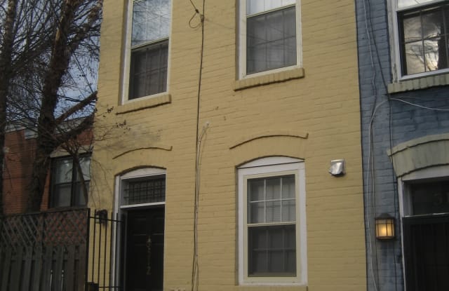 512 Groff Court NE - 512 Groff Court NE, Washington, DC 20002