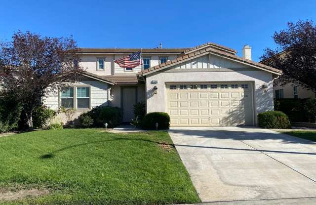 Spacious 4 bedroom in Murrieta for rent! photos photos