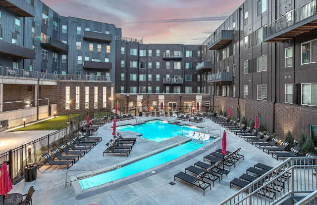 Vivere Apartments Gallery 2