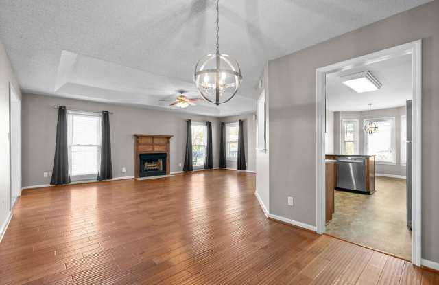 4 Bedroom Home For Rent in St. B Area of Clarksville! photos photos 4 Bedroom Home For Rent in St. B Area of Clarksville! photos photos