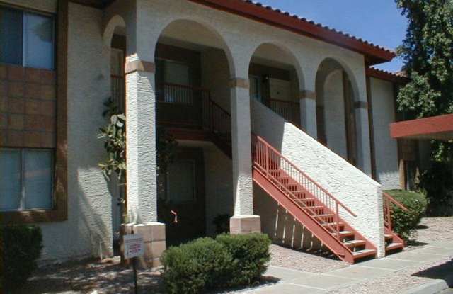 TEMPE CONDO IN THE HEART OF TEMPE! photos photos