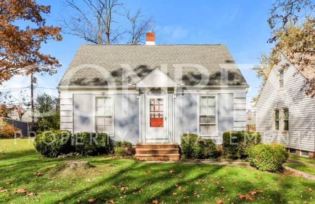 21515 Hillgrove Avenue - 21515 Hillgrove Avenue, Maple Heights, OH 44137