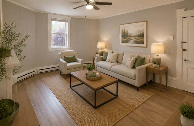 Charming Lower Unit 1 Bedroom with Gourmet Kitchen photos photos