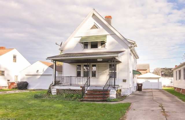 4520 Kenmore Avenue - 4520 Kenmore Avenue, Parma, OH 44134