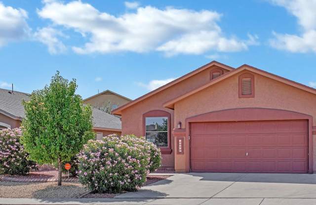 13240 EMERALD RIVER Street - 13240 Emerald River Street, El Paso County, TX 79928