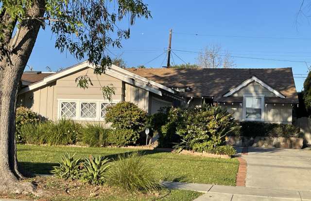 3406 Wade Street photos photos