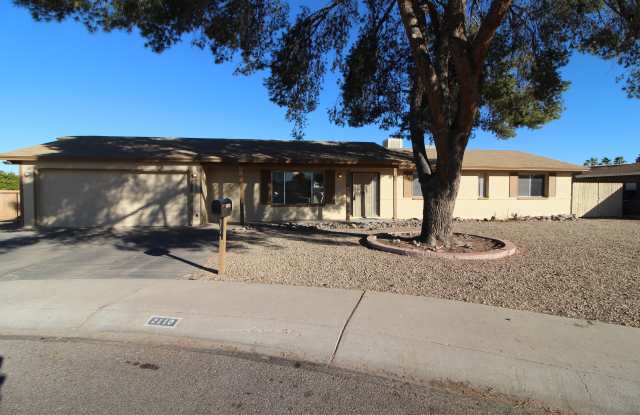 2110 W KIMBERLY WAY Gallery 2
