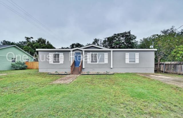 620 Farm to Market 243 - 620 Fm Rd 986, Kaufman County, TX 75160
