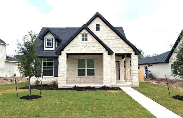 253 Villars Drive - 253 Villars Drive, Bell County, TX 76571