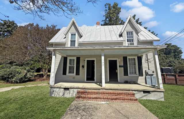 129 E Albemarle Street unit: A photos photos