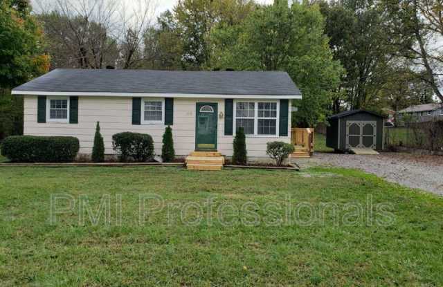 110 Ingles St photos photos
