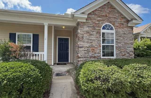 3 bedroom - 2 bathroom - Stonelake Townhomes - Berwick photos photos