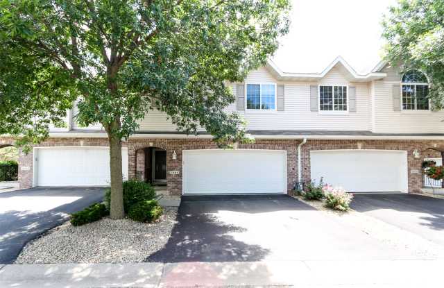 3664 Fox Tail Trail NW - 3664 Fox Tail Trail, Prior Lake, MN 55372