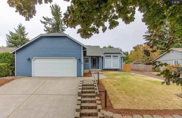 Updated 3 Bedroom Home In Wonderful South Salem Neighborhood photos photos