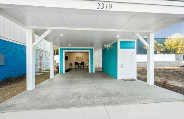 Seasonal Rental - Brand New 4BR Luxury Beach Villa | Walk to Ocean | Golf Cart Friendly! Gallery 4