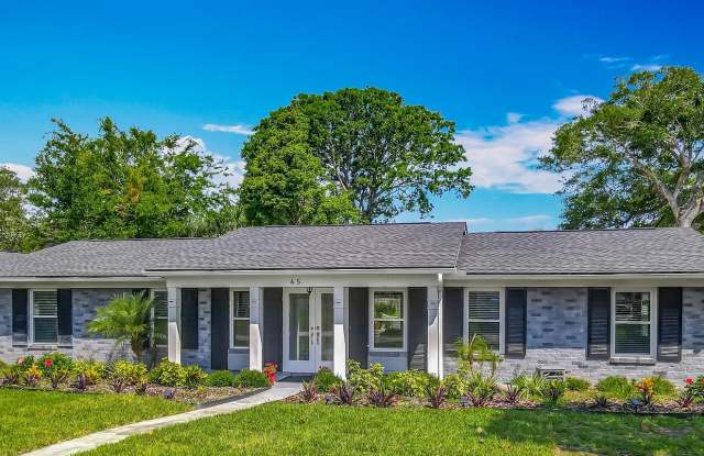 45 Carrolwood Circle photos photos